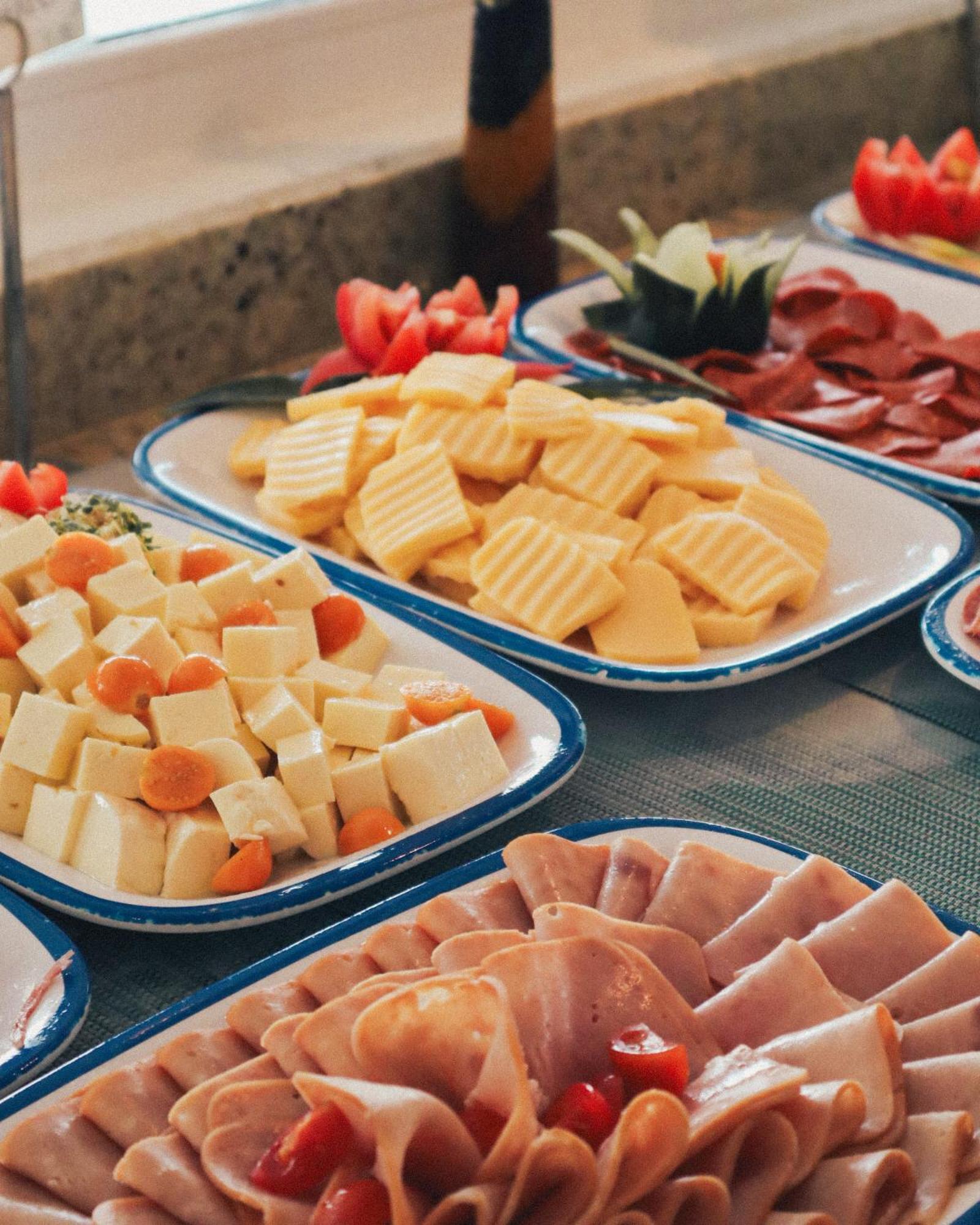 Samawi Hotel San Andrés Zewnętrze zdjęcie