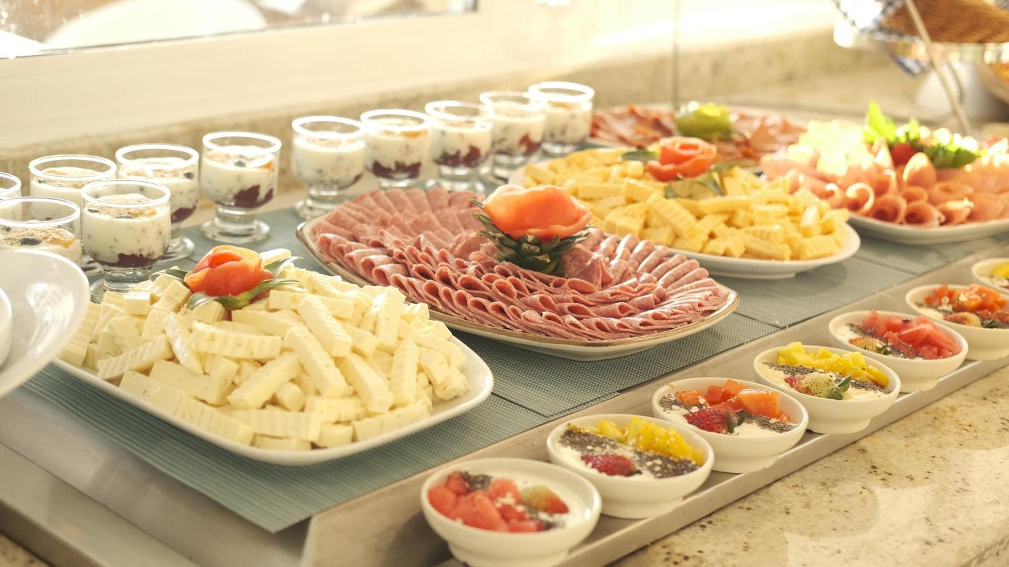 Samawi Hotel San Andrés Zewnętrze zdjęcie